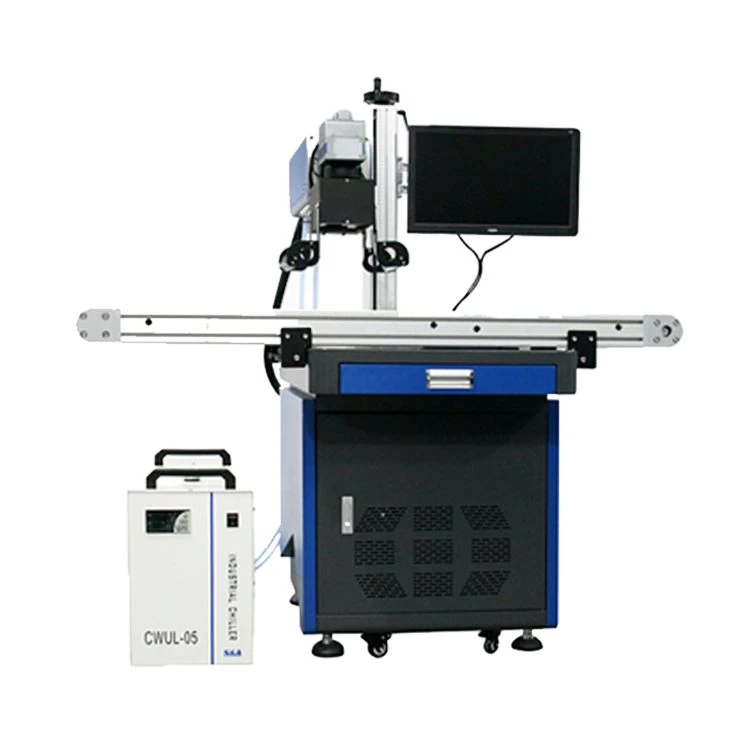 Eagle laser 20kw