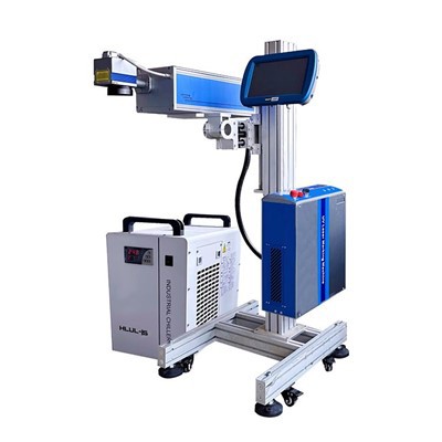 Automatski stroj za etiketiranje boca