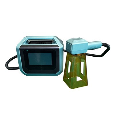 Ručni stroj za lasersko označavanje