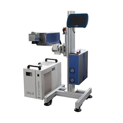 UV laserski pisač