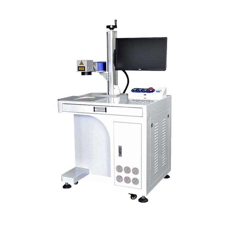 Videojet vlaknasti laser